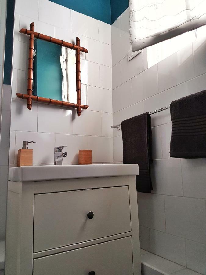 La Fontaine - Studio Ecusson モンペリエ エクステリア 写真